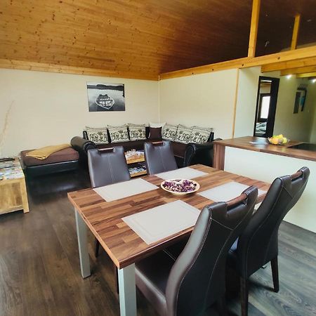 Sklené Teplice Grand Spa Holiday Home מראה חיצוני תמונה