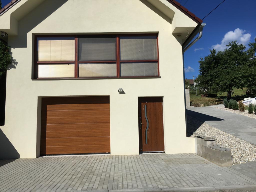 Sklené Teplice Grand Spa Holiday Home מראה חיצוני תמונה