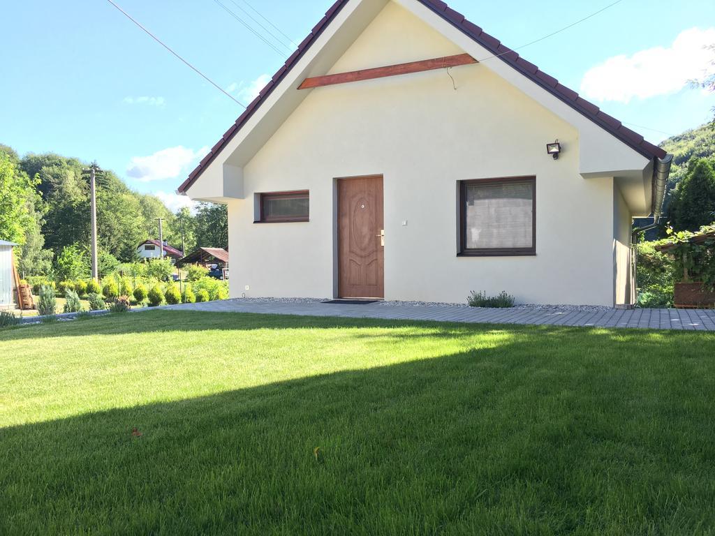 Sklené Teplice Grand Spa Holiday Home מראה חיצוני תמונה