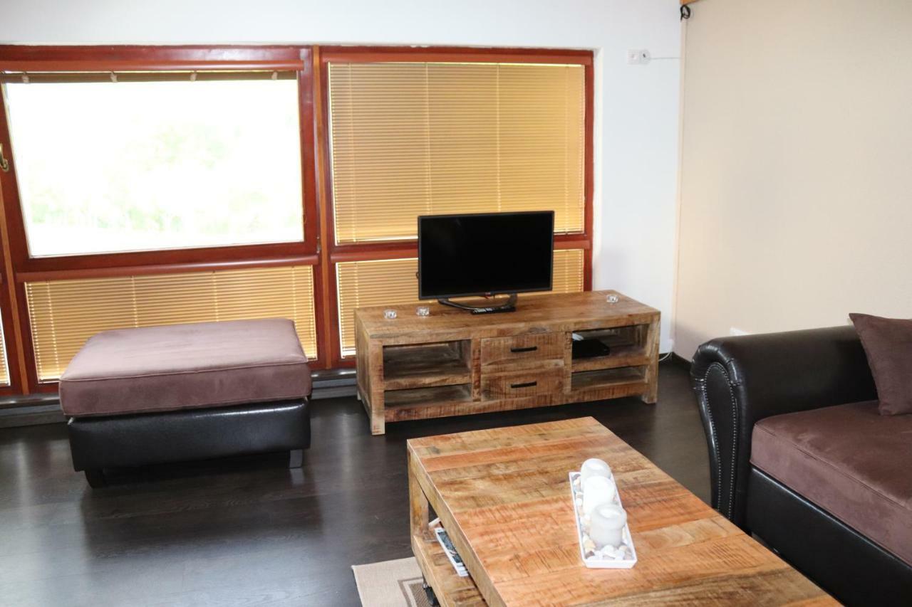 Sklené Teplice Grand Spa Holiday Home מראה חיצוני תמונה